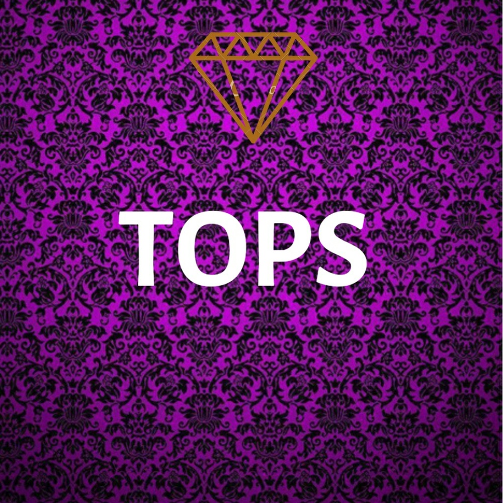 All Things Tops!